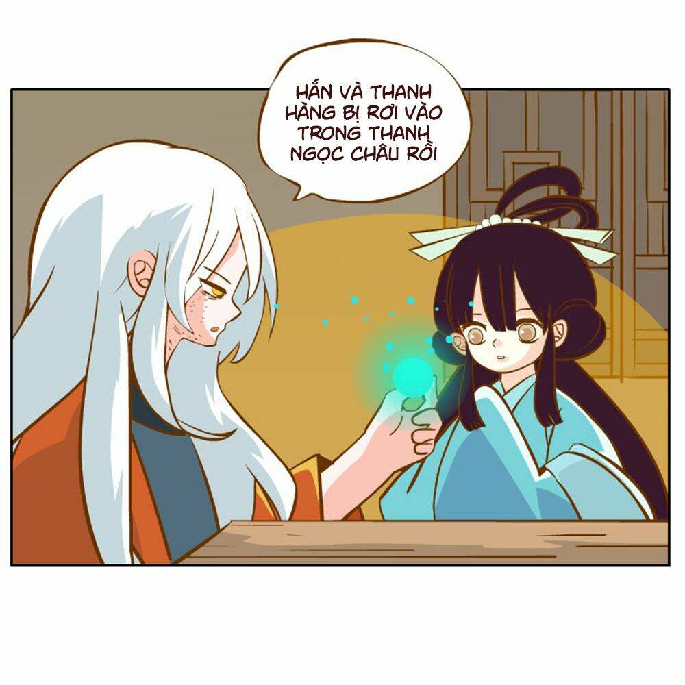 Hòa Thượng Và Tiểu Long Quân: Chapter 26