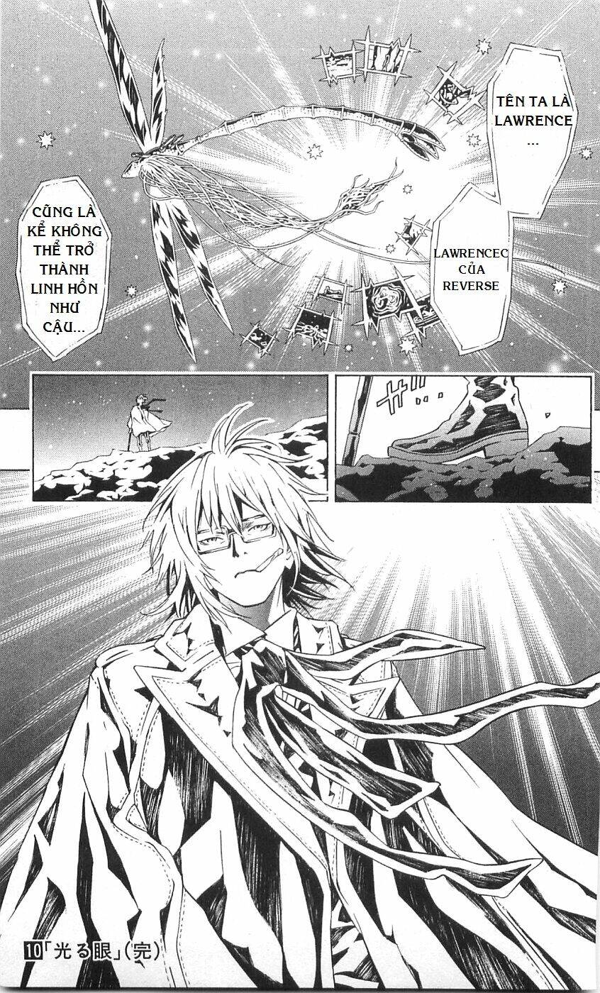 Ong Đưa Thư: Chapter 39