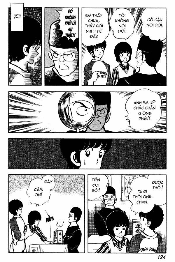 Miyuki: Chapter 51