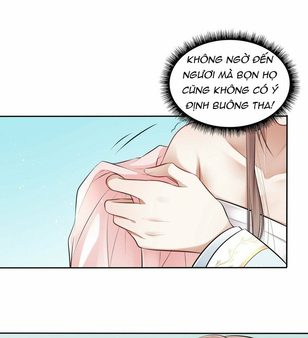 Vương Phi Thật Thích Trang Điểm: Chapter 13