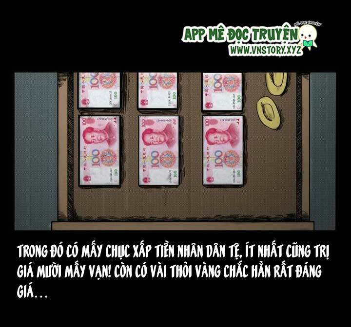 Kỳ Án Có Thật: Chapter 5