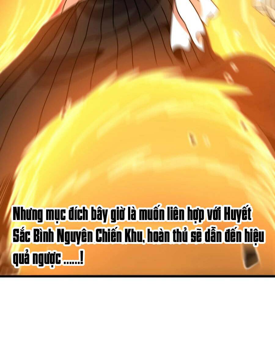 Vú Em Vô Địch: Chapter 25