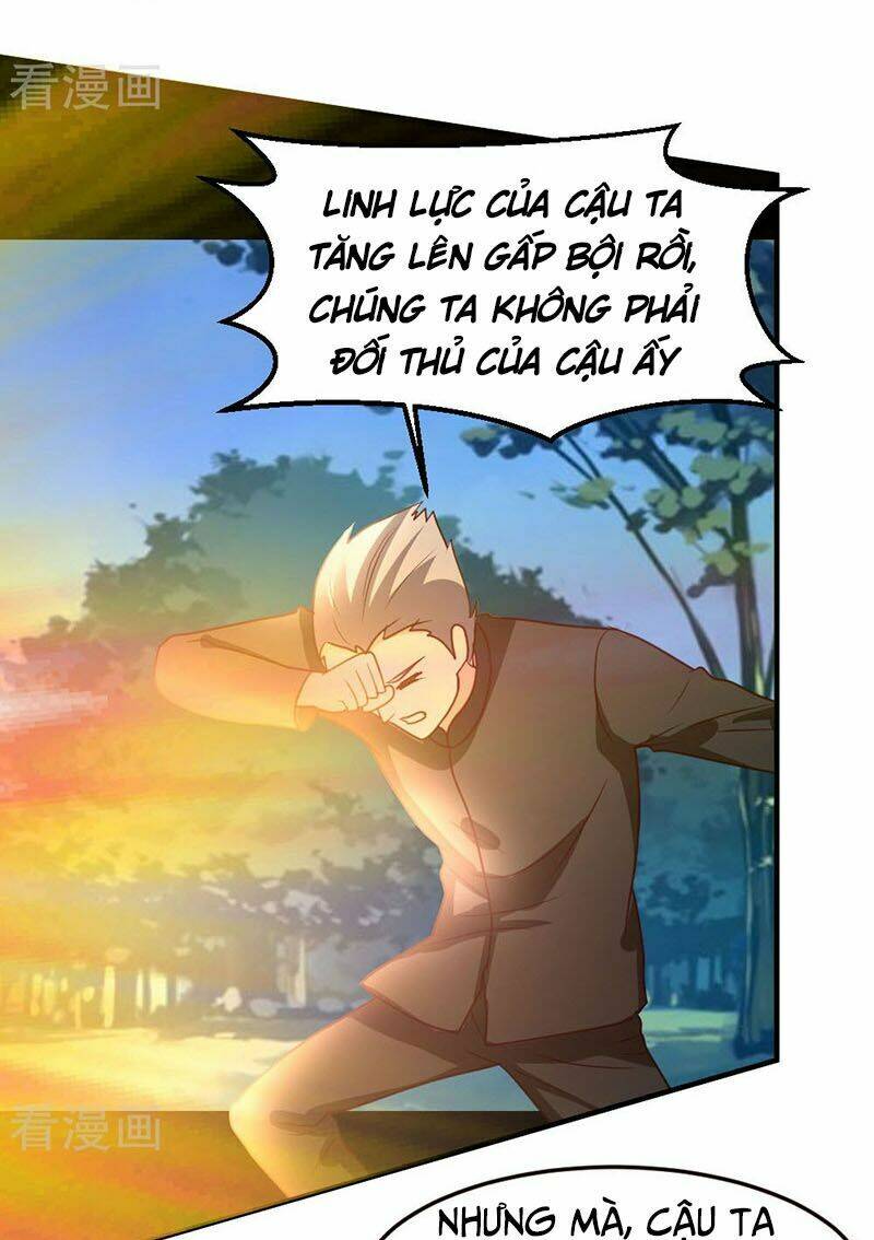 Trọng Sinh Tu Chân Tại Đô Thị: Chapter 47
