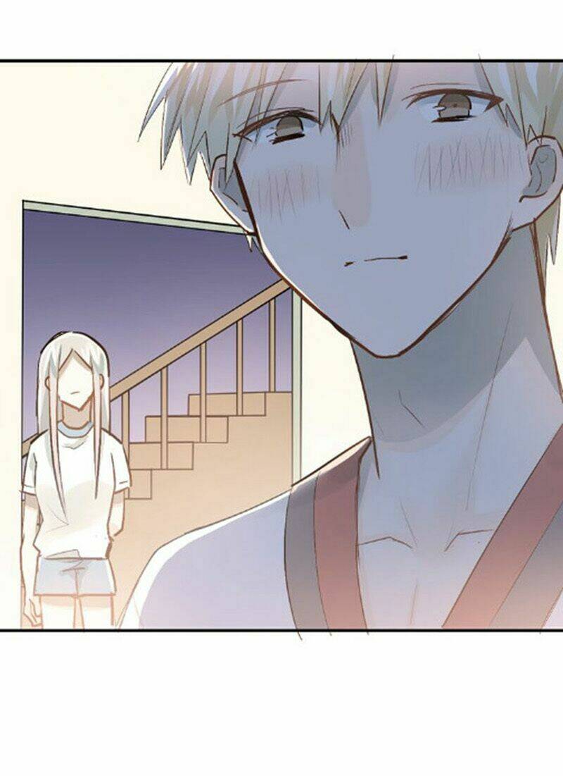 Đầu Gấu Biết Yêu: Chapter 83