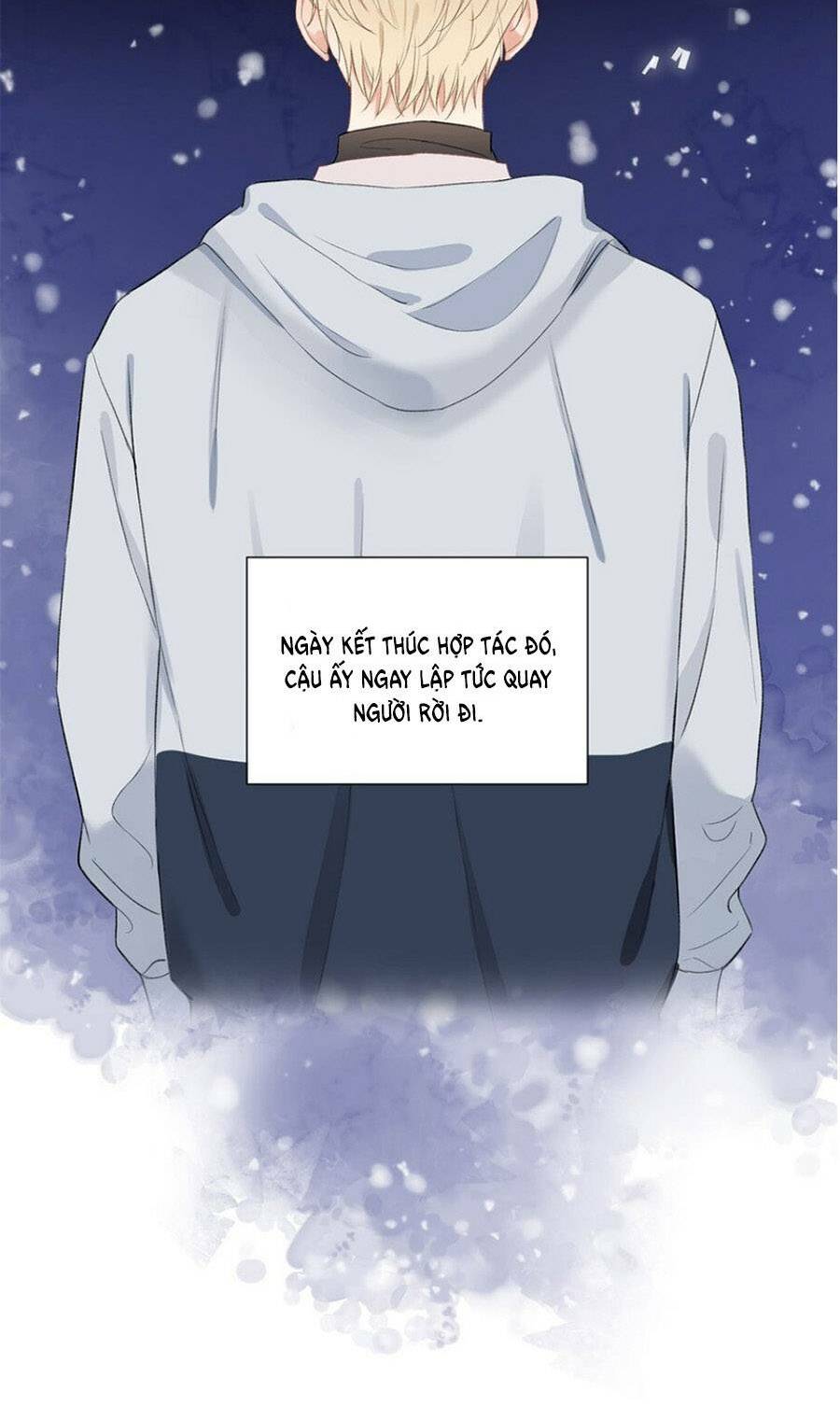 Dĩ Ái Chi Danh: Chapter 3