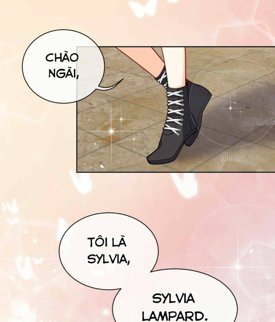 Kiên Quyết Từ Chối Làm Ma Nữ: Chapter 6