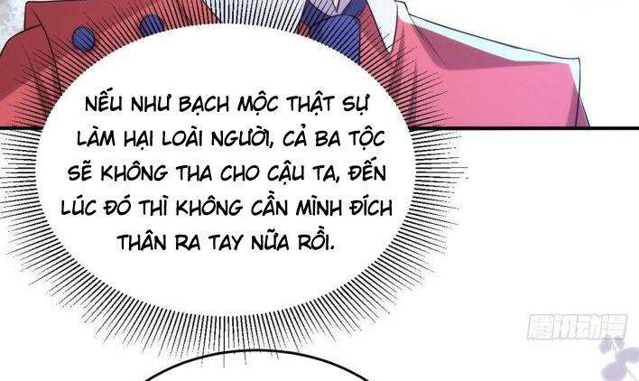 Thú Thụ Bất Thân: Chapter 104