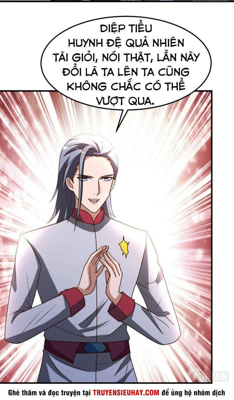 Trọng Sinh Tu Chân Tại Đô Thị: Chapter 66
