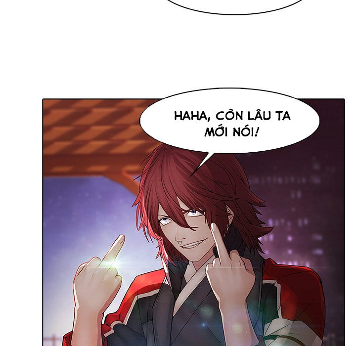 Ảo Mộng Hồ Điệp: Chapter 11