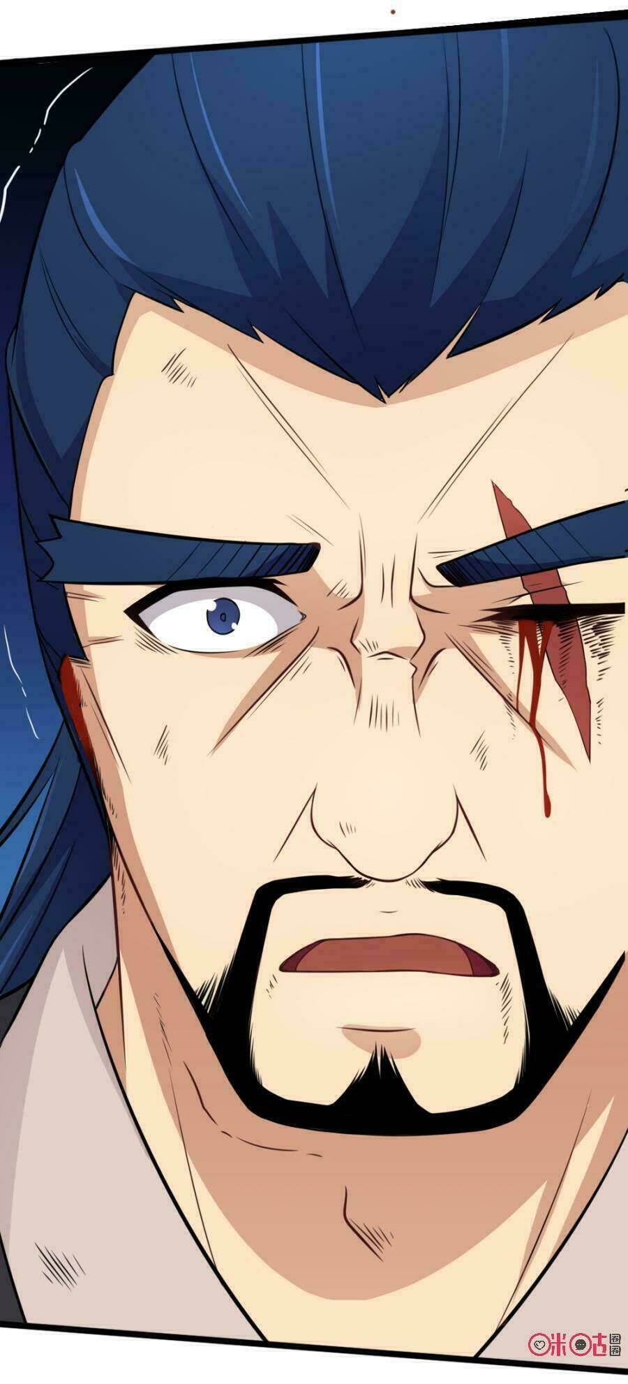 Tu Tiên Cuồng Thần: Chapter 19