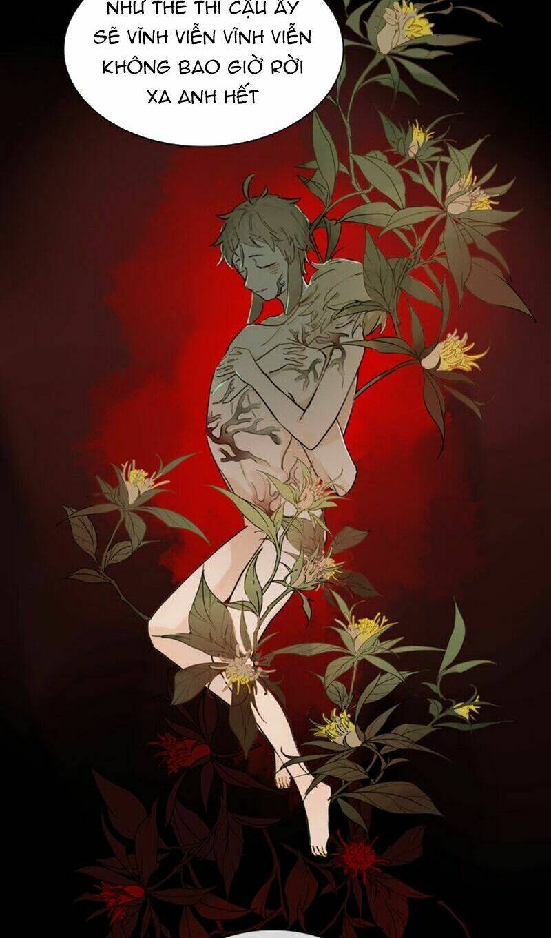 Phép Tắc Trường Ogus: Chapter 7