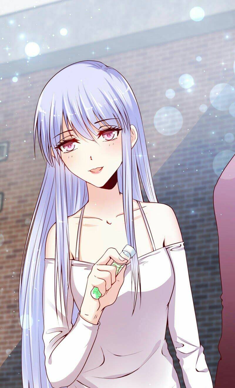 Đế Quốc Tinh Tế Đệ Nhất Sủng Hôn: Chapter 5