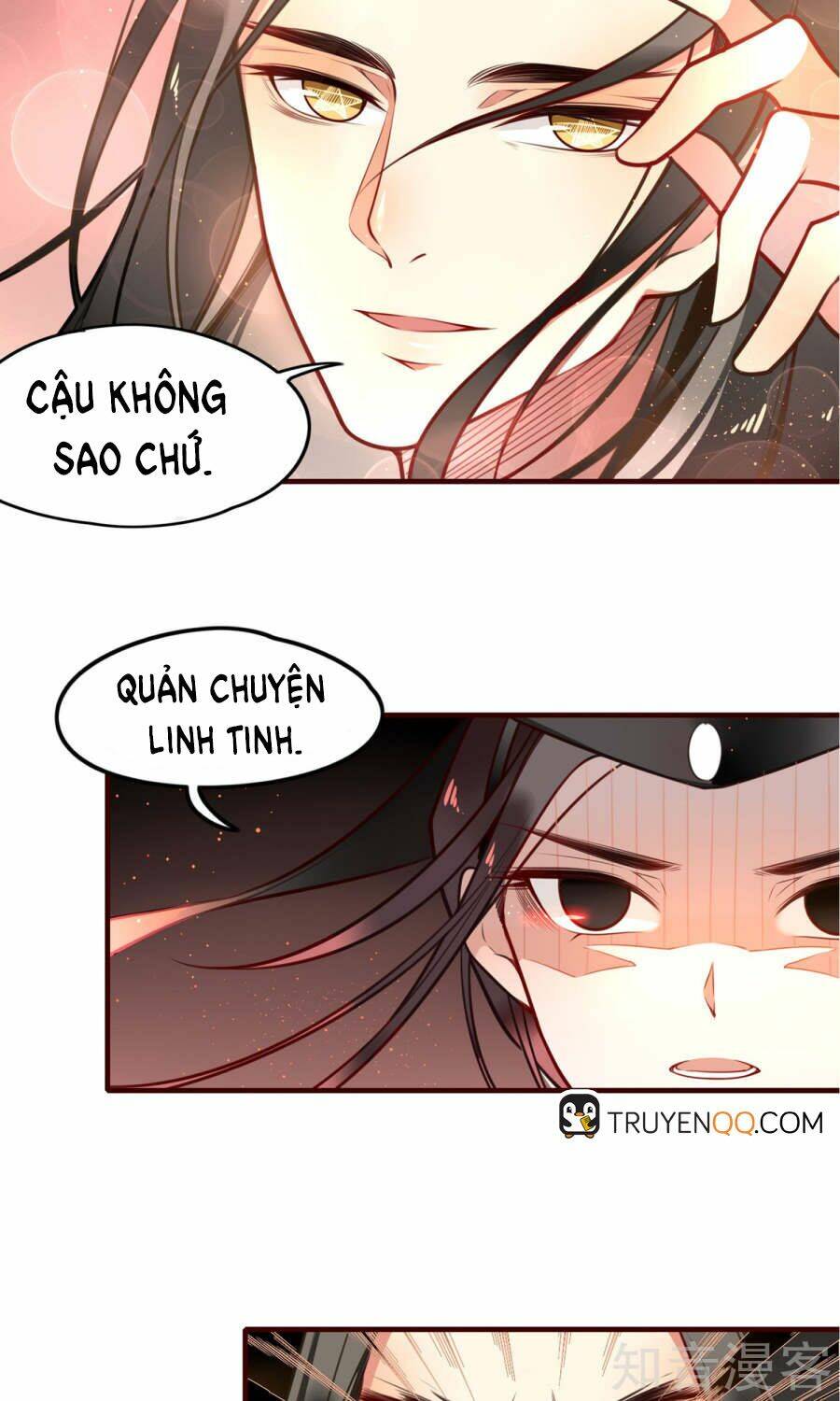 Bỉ Ngạn Hoa: Chapter 1.1