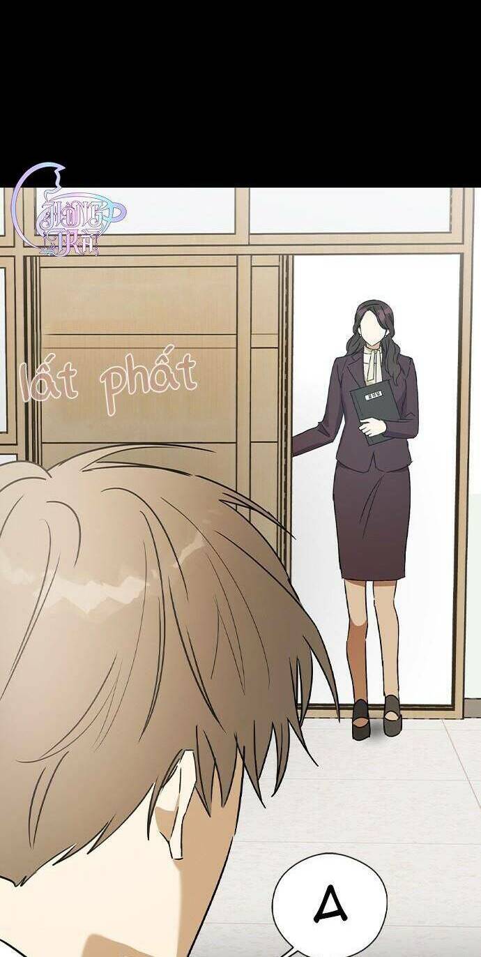 Duyên Nợ Kiếp Trước: Chapter 38