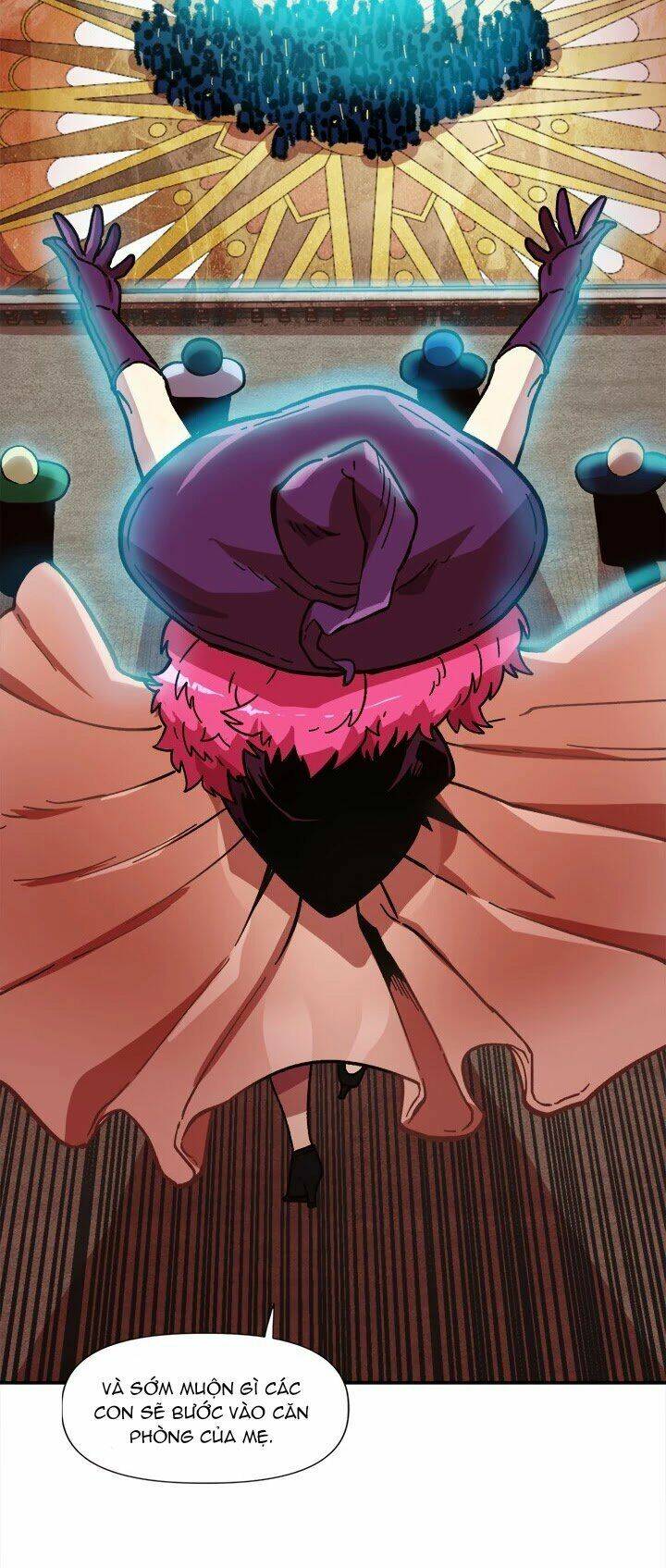 Nô Lệ Nghịch Thiên: Chapter 22