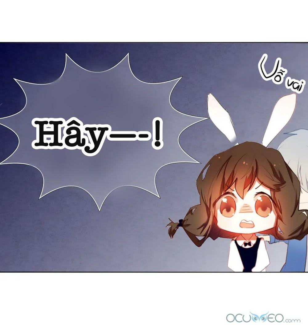 Kế Hoạch Trái Tim: Chapter 23