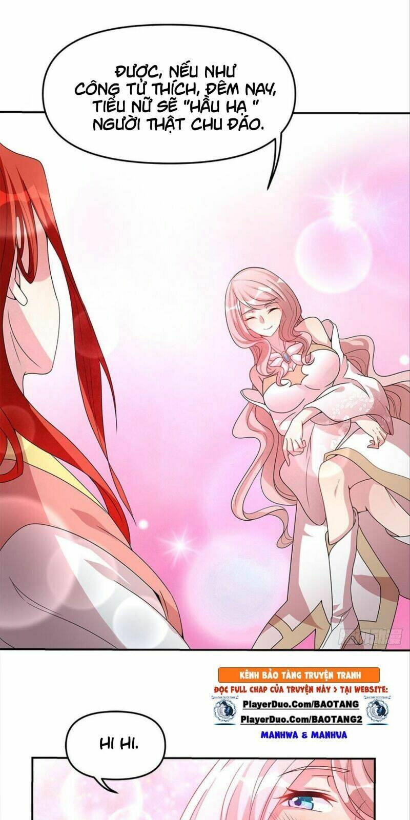 Xâm Lược Vạn Giới: Chapter 10