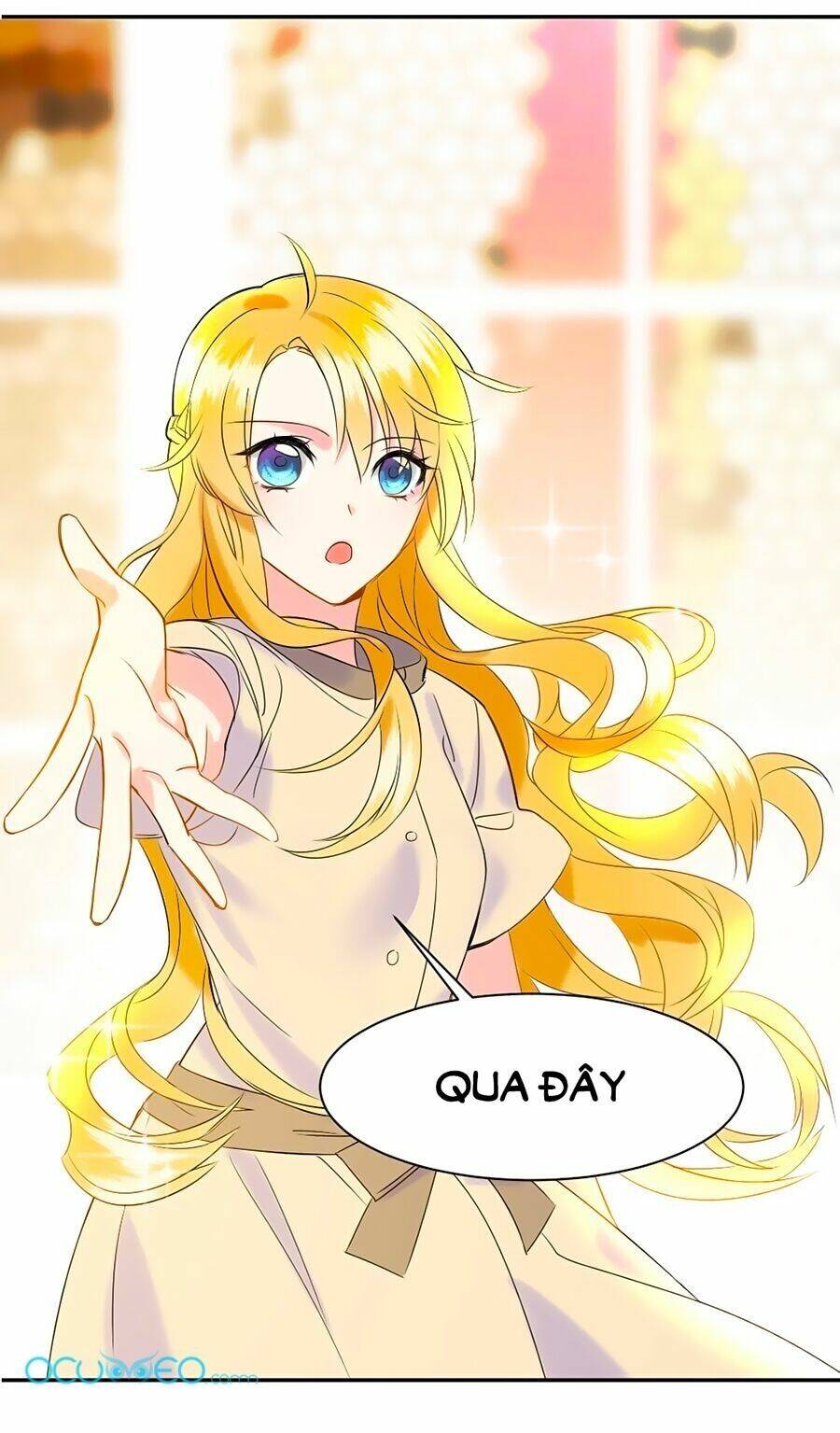 Trời Sinh Một Cặp? Tôi Cự Tuyệt!: Chapter 1