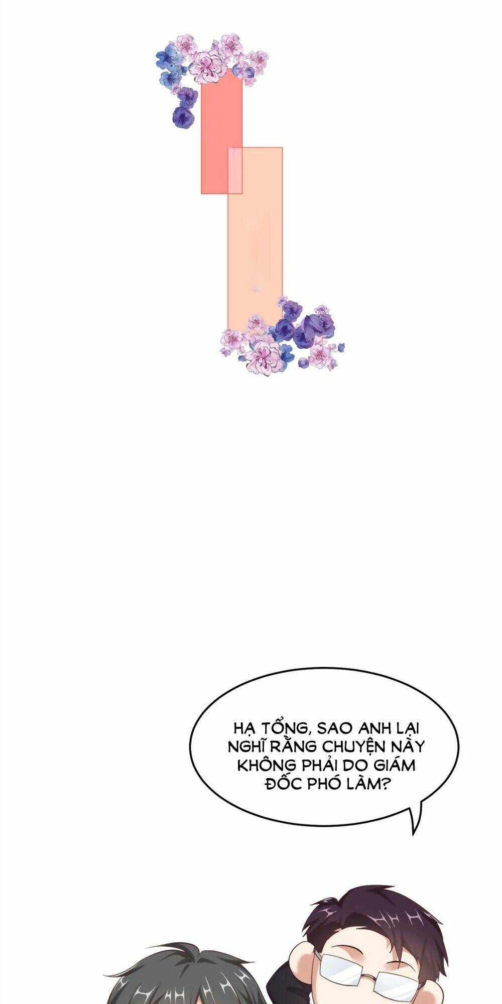 Quyến Rũ Không Thành: Chapter 9