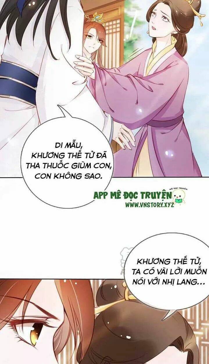 Nàng Trở Thành Bạch Nguyệt Quang Của Vương Gia Bệnh Kiều: Chapter 46