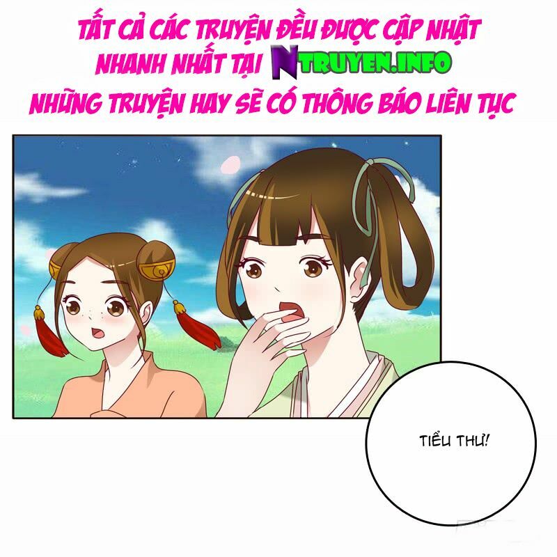Thông Linh Phi: Chapter 252