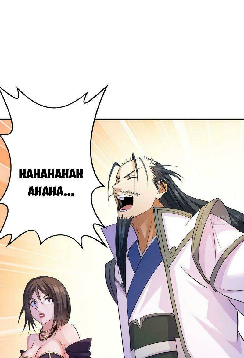 Ta Là Đại Hoàn Đan: Chapter 10