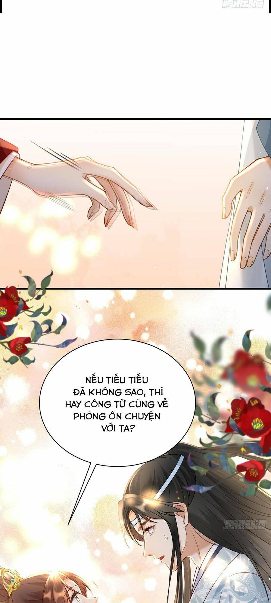 Ma Đầu Vạn Ác Năm Tuổi Rưỡi: Chapter 29