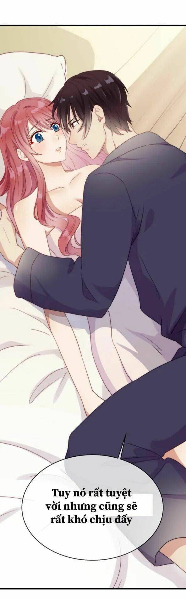 Độc Dược Của Tình Yêu: Chapter 5