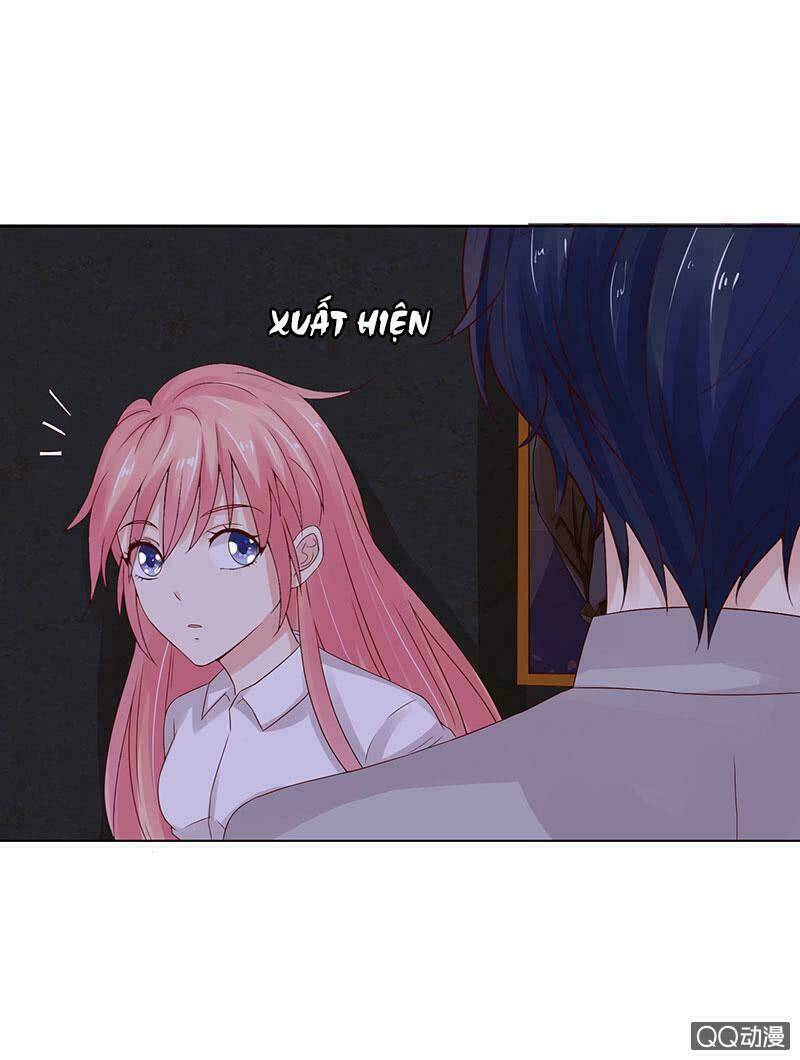 Băng Sơn Học Trưởng Không Được Chọc: Chapter 47.2