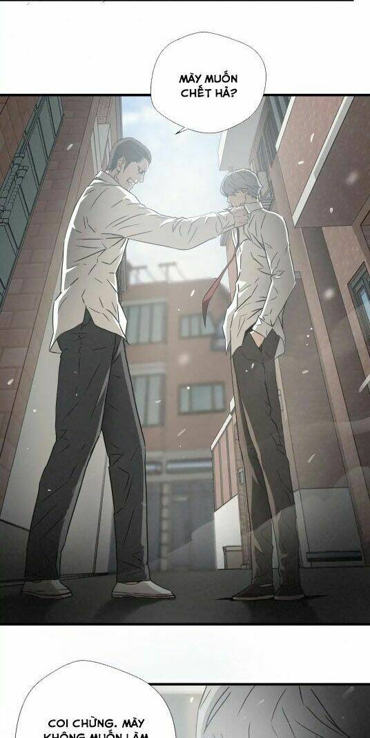 Kẻ Bị Ruồng Bỏ: Chapter 69.2