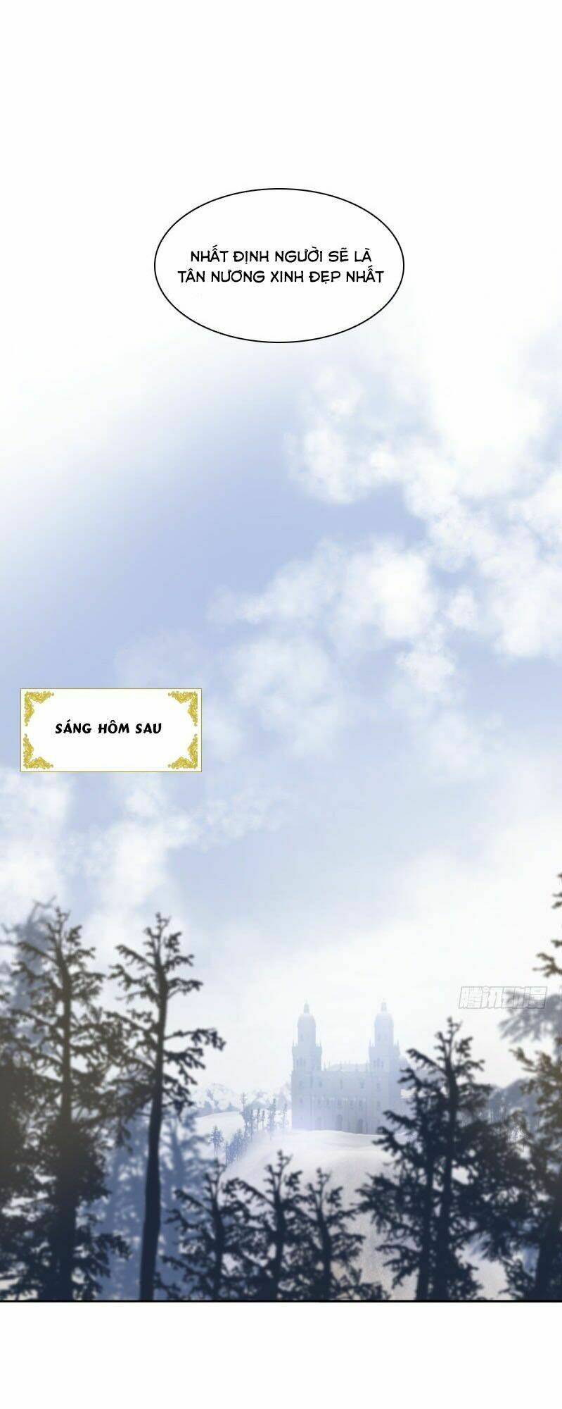 Ác Nữ Cải Biến: Chapter 13