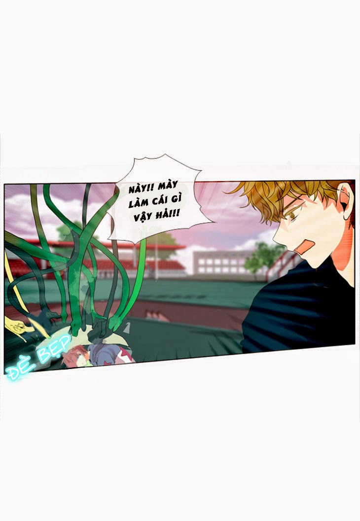 Flow: Chapter 26