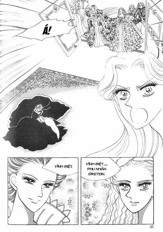 Princess Manhwa: Chapter 5