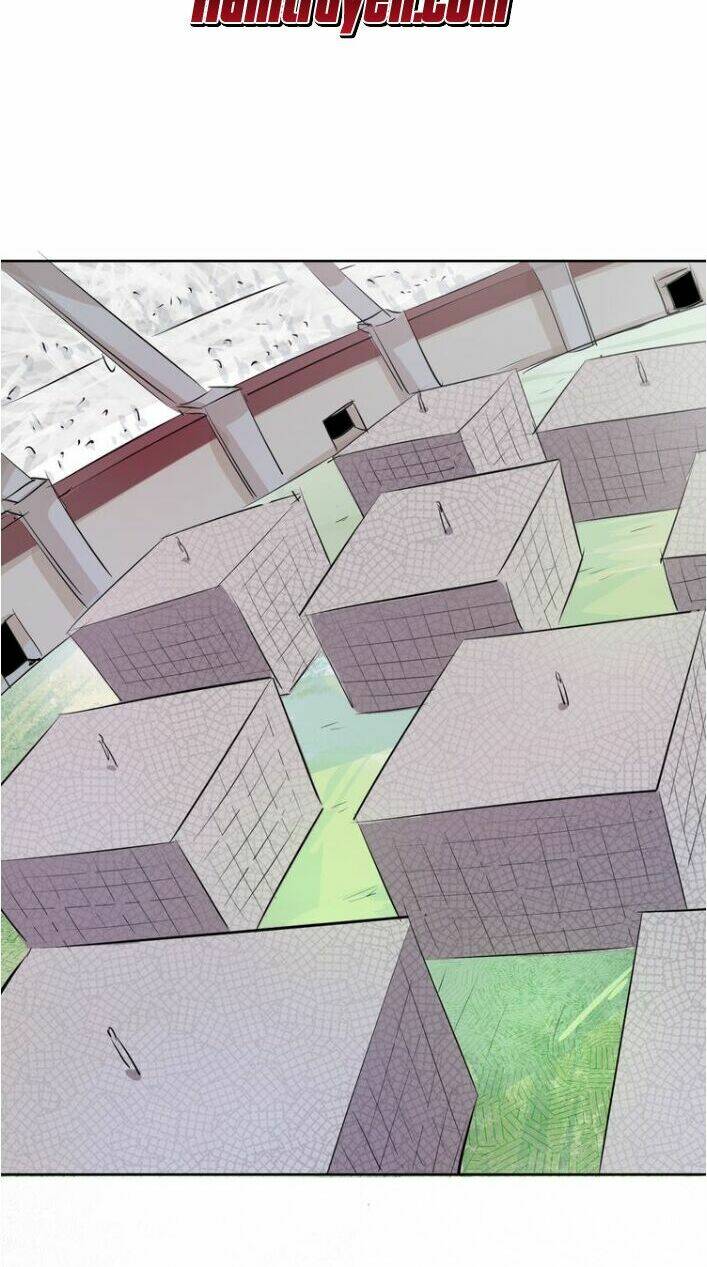 Ngự Thiên Thần Đế: Chapter 11.2