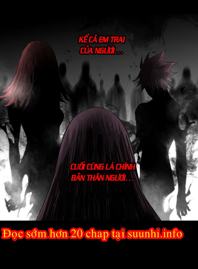 Soul Cartel: Chapter 164