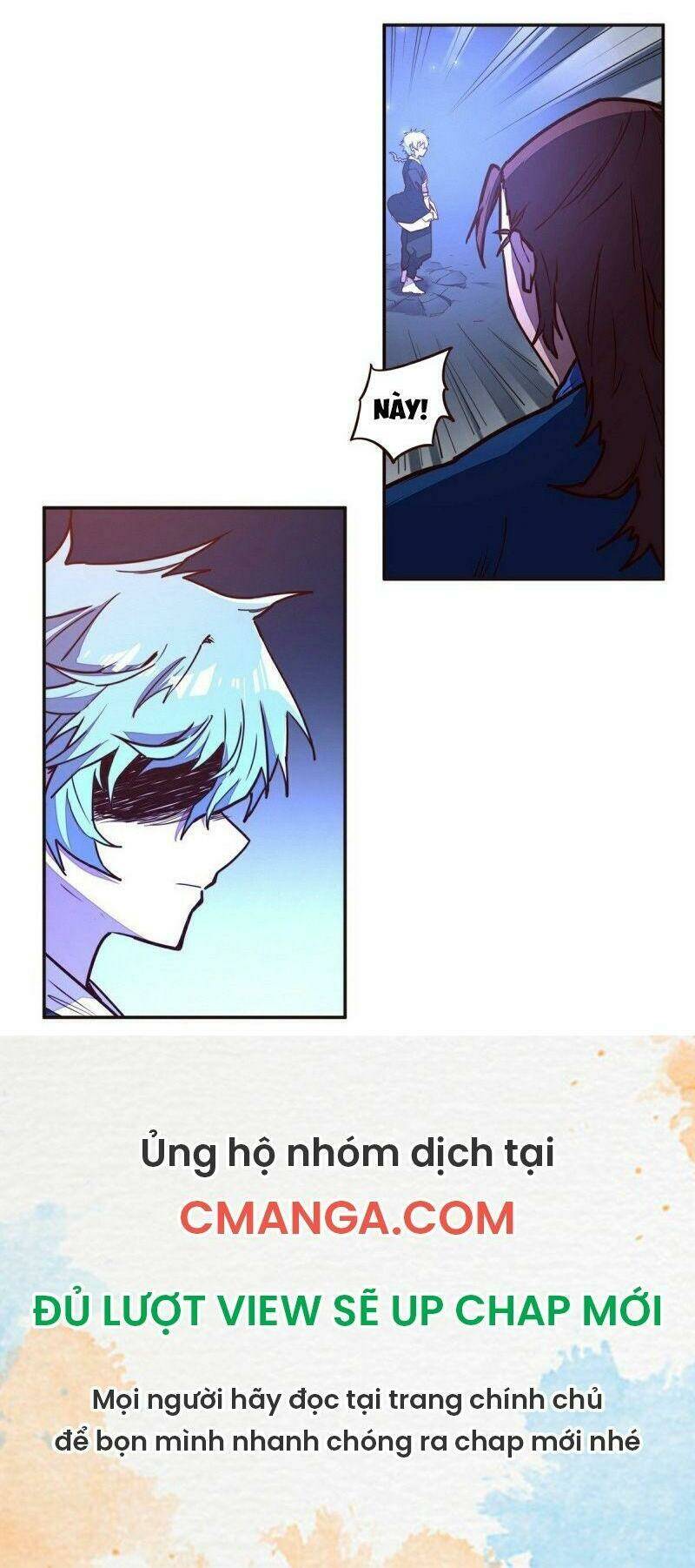 Sinh Tử Quyết: Chapter 141