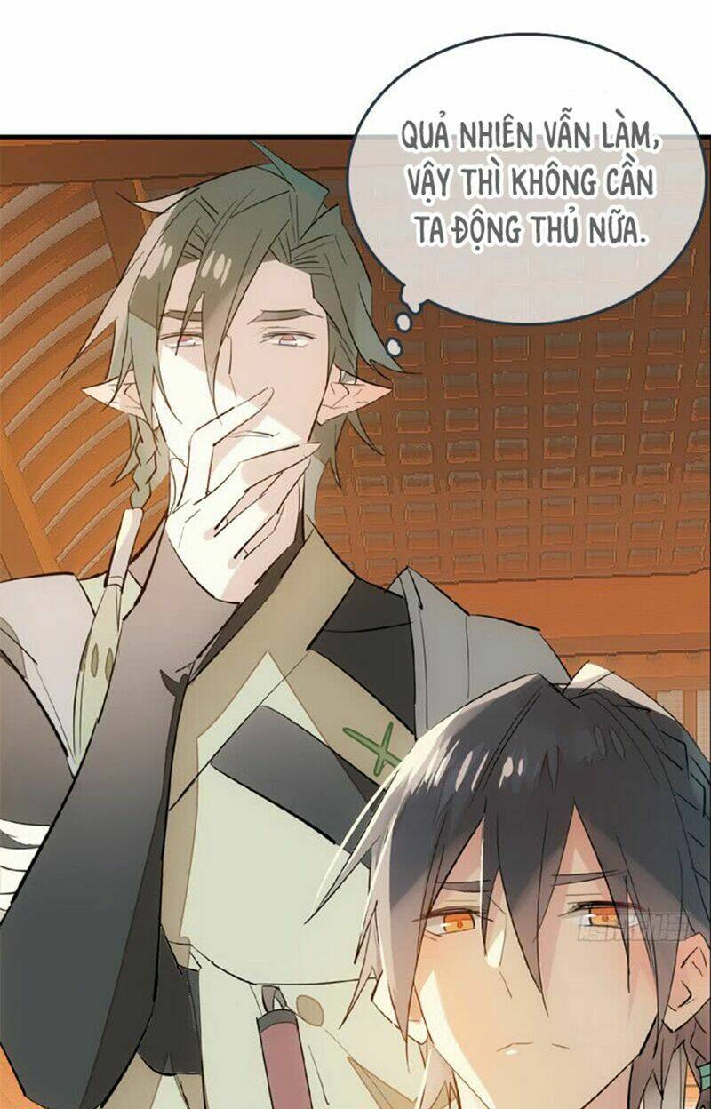 Sư Phụ Lại Trêu Chọc Ta: Chapter 33