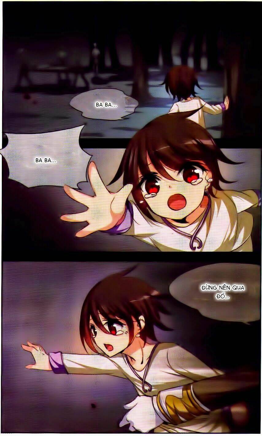 Xuyên Duyệt Tây Nguyên 3000: Chapter 91