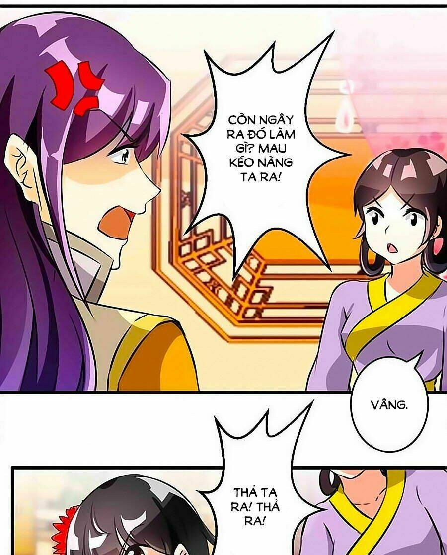 Vương Gia! Ngươi Thật Bỉ Ổi: Chapter 161