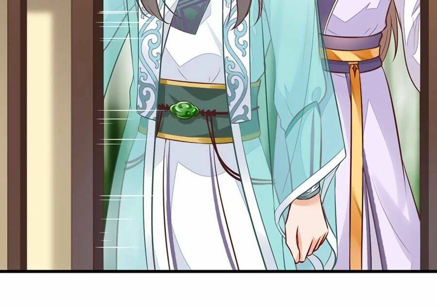 Nữ Đế Livestream Công Lược: Chapter 21