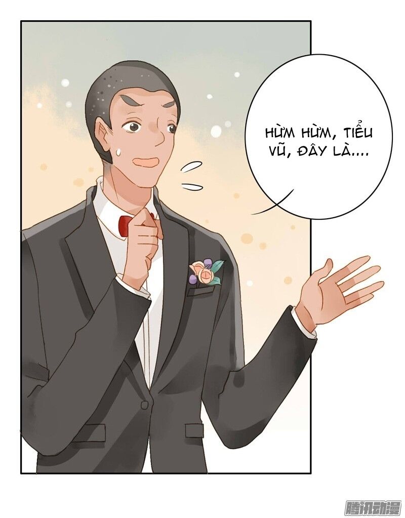 Sức Mạnh Của Sắc Đẹp: Chapter 60