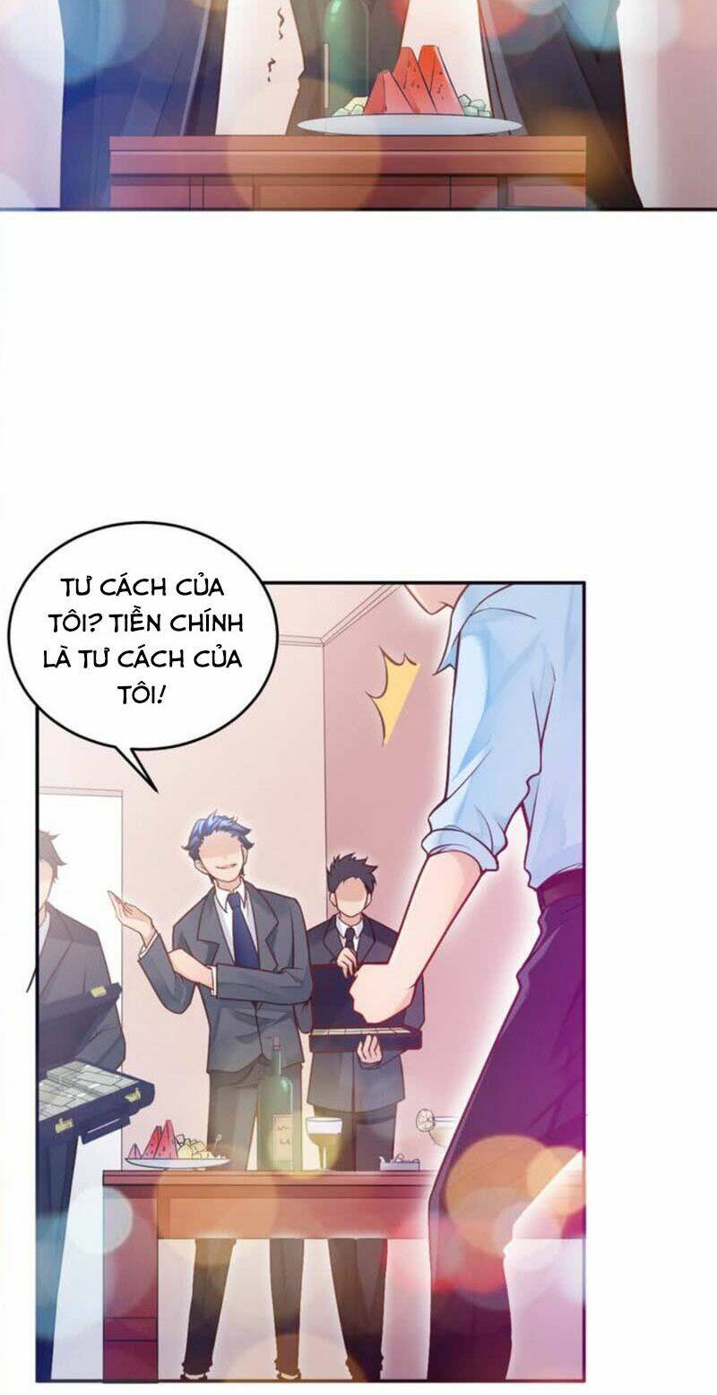 Ma Nhị Đại: Chapter 1