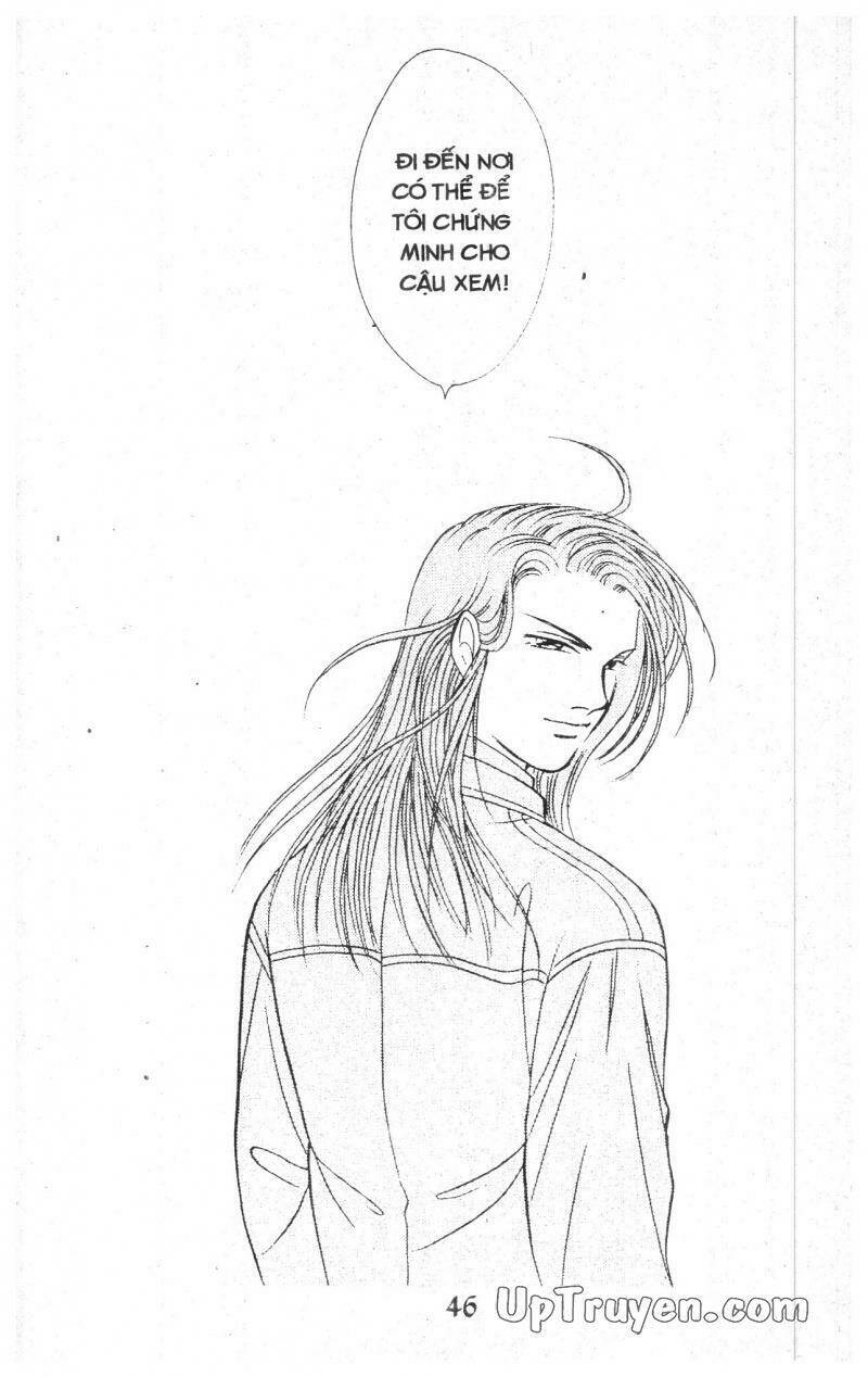 9 Banme No Musashi: Chapter 10