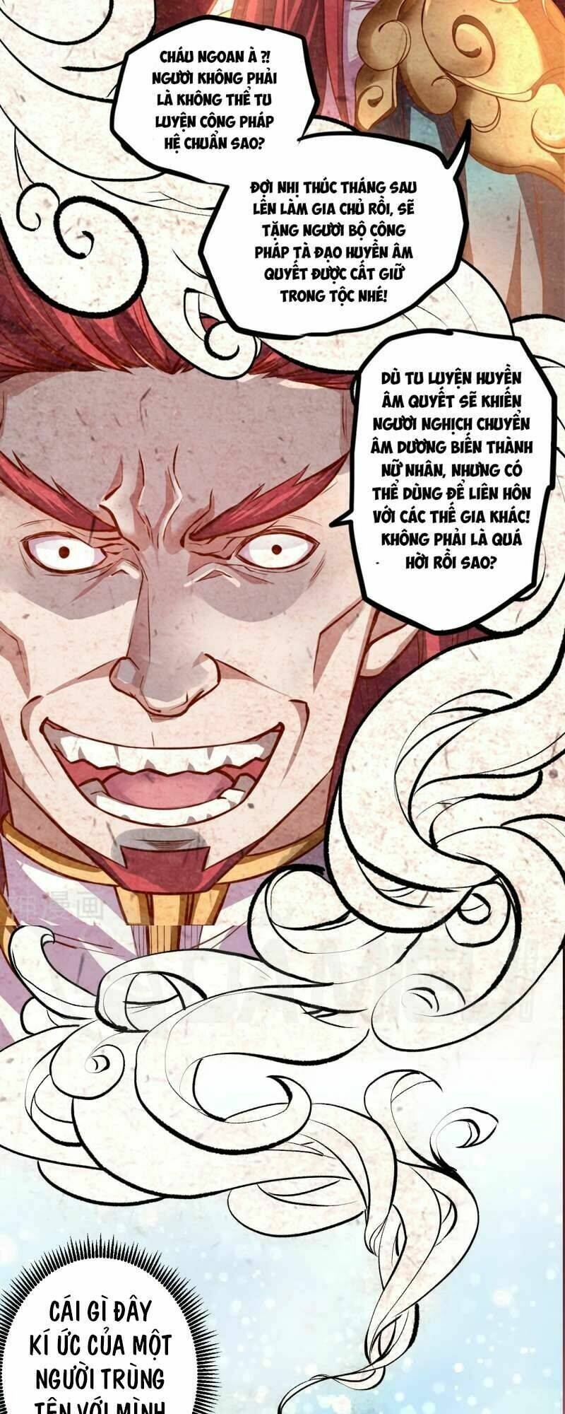 Tối Cường Đại Biểu Hoàng Kim Thận: Chapter 1