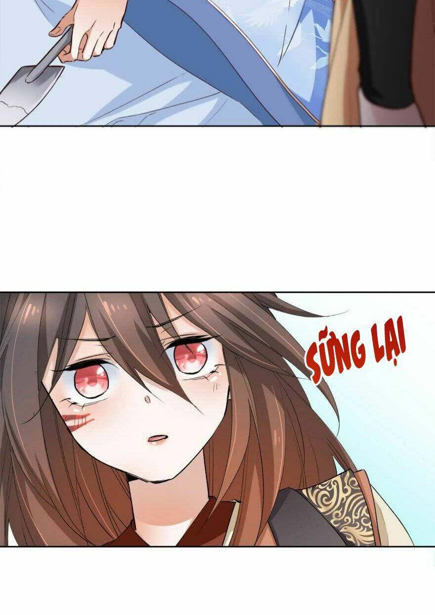 Nghịch Lai Thuận Thú: Chapter 29