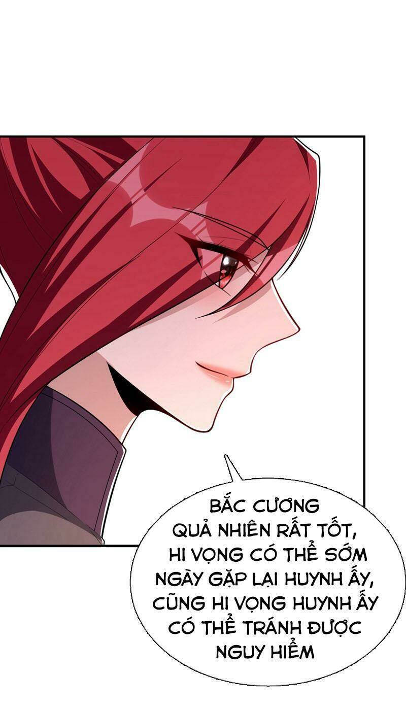 Yêu Giả Vi Vương: Chapter 127