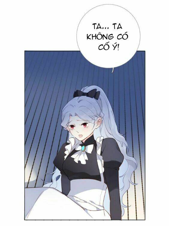 Hầu Nữ Giá Đáo: Chapter 6