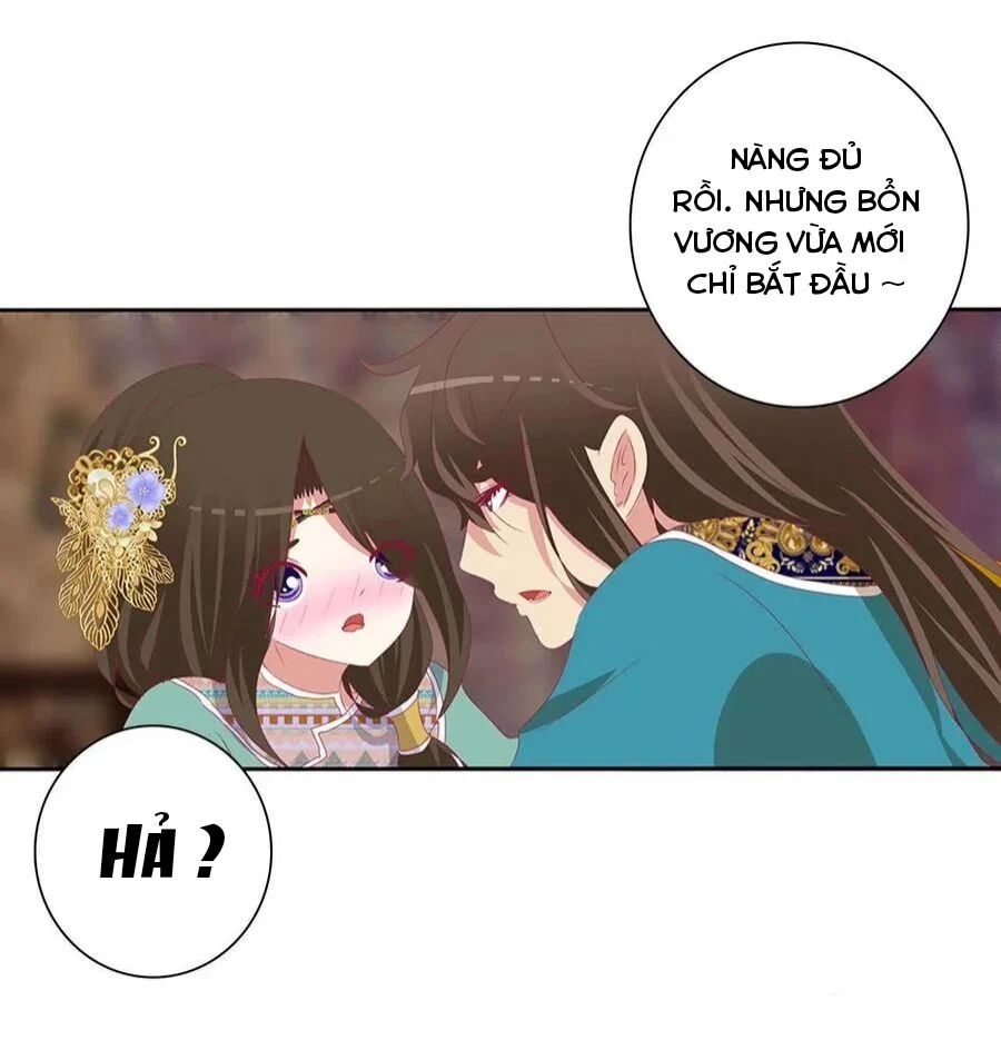 Thông Linh Phi: Chapter 719