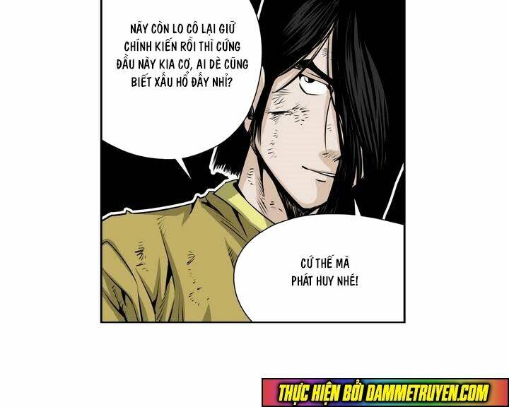 Double Casting: Chapter 50