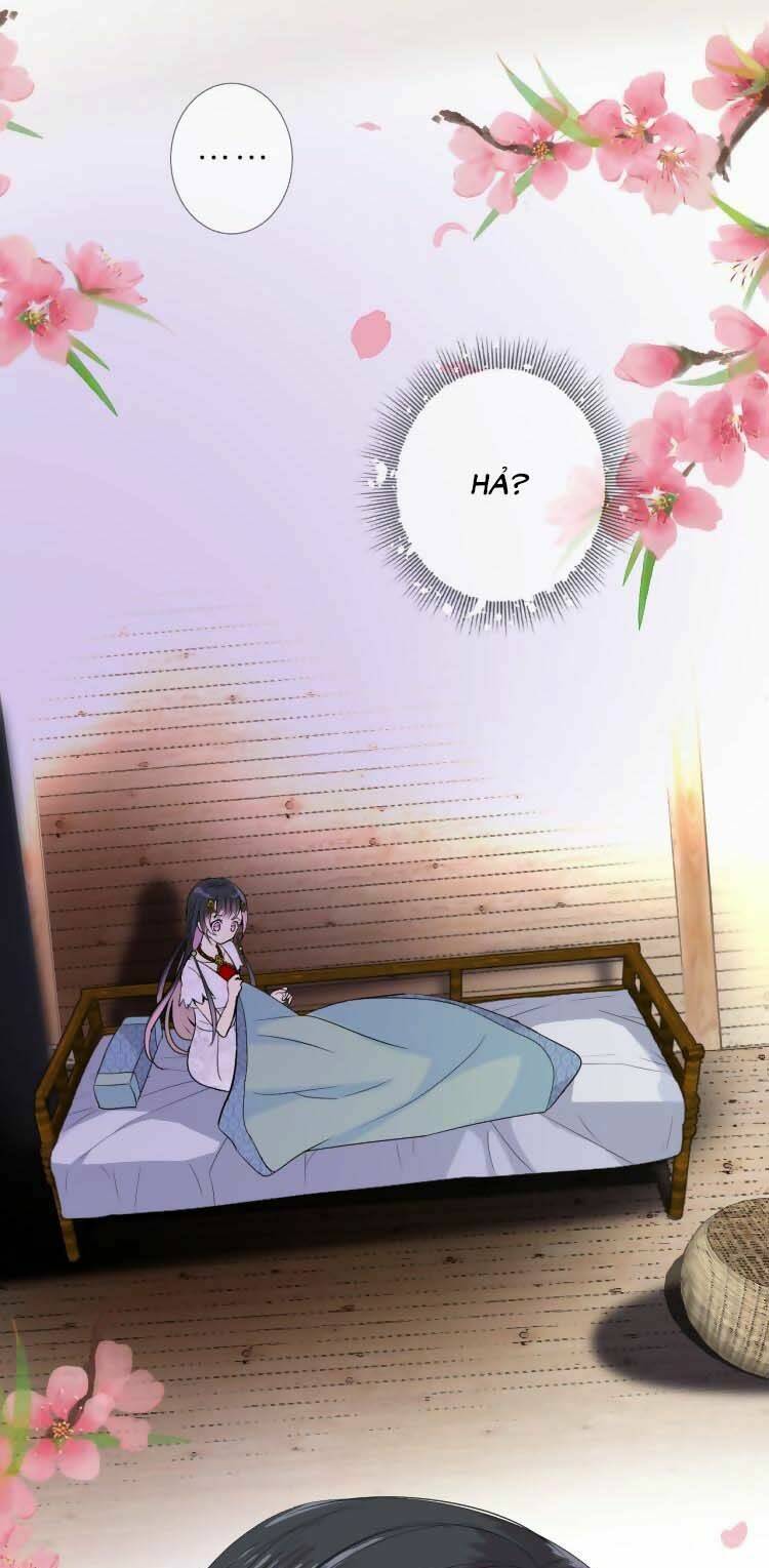 Sao Lại Là Yêu?: Chapter 2